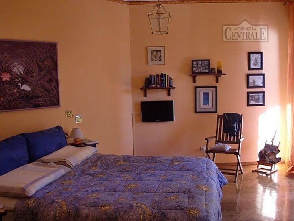 Agenzia Immobiliare Centrale Sanremo